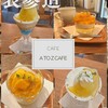 A to Z cafe