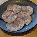 焼肉きんぐ  三島店  - 