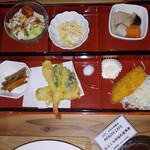 MONJYU CAFE - 