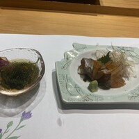 鮨 ふくじゅ - 