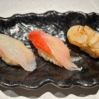 鮨 やまけん 銀座店 - 