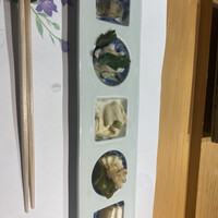 鮨 ふくじゅ - 
