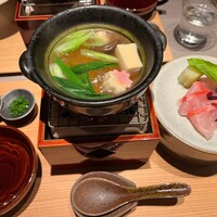 おい河 - 