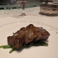 筑紫樓 銀座店 - 