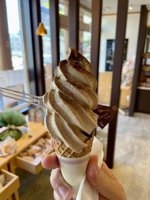 フォセットフィーユ （Fossette fille） - 新道東/ケーキ | 食べログ