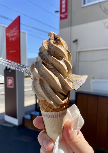 Fossette fille photo