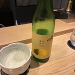 雪花菜 - 信州舞姫(長野)