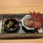 雪花菜 - デザート