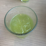 伊右衛門カフェ - 