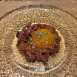 316094596 - ユッケ