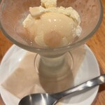 ワイン食堂ヴィンセント - 