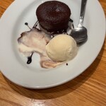 ワイン食堂ヴィンセント - 