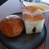 オールデイダイニング オアシスガーデン - 