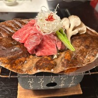 黒茶屋 - 