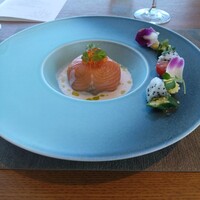 オールデイダイニング オアシスガーデン - 