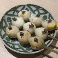 始祖鳥 - 