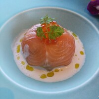 オールデイダイニング オアシスガーデン - 