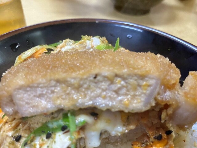 たけふく - 西宮北口/丼 | 食べログ