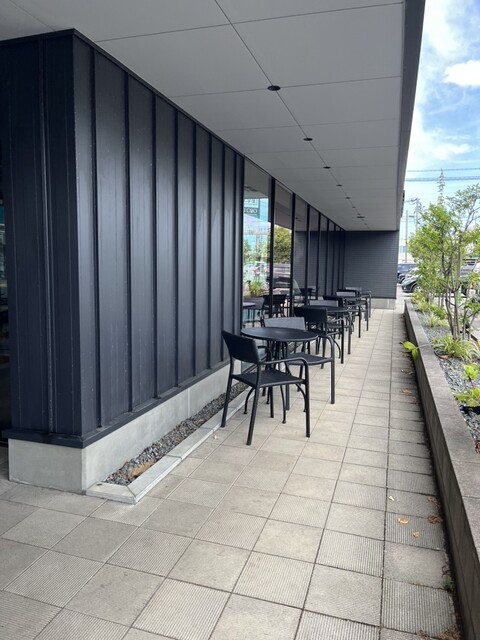 スターバックスコーヒー 鶴岡店 - 鶴岡（カフェ）の写真