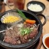 大阪焼肉 松屋 新大阪店