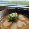 月よみ 鶏そば 鹿児島空港店