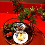 信州十割そば てん - 