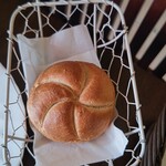 キッツビュール - カイザーロール