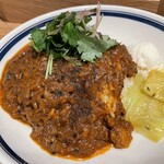 カレーライス専門店 ブラザー - 