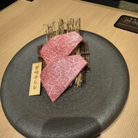 やきにく九 西麻布本店 - 