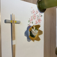 銀座 すし 仙道 - 