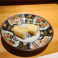 神楽坂 よこ田 - 