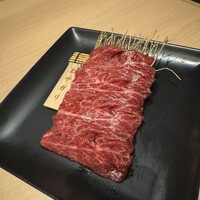 やきにく九 西麻布本店 - 