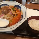 リンガーハット - 