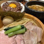 ぐり虎 Home Made Noodle - 