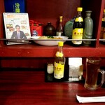 中国家庭料理 楊 - スタート光景。