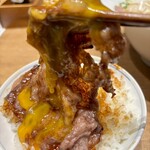 ぐり虎 Home Made Noodle イオンモールナゴヤドーム前店 - 