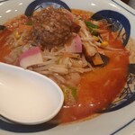 リンガーハット - 