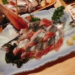 お魚処 うおとも - 