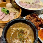 ぐり虎 Home Made Noodle - 