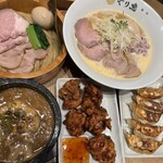 ぐり虎 Home Made Noodle - 