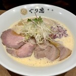 ぐり虎 Home Made Noodle - 