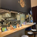 ぐり虎 Home Made Noodle - 