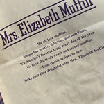 ミセスエリザベスマフィン ランドマークプラザ店 - 