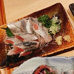 お魚処 うおとも - 