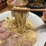 ぐり虎 Home Made Noodle イオンモールナゴヤドーム前店 - 