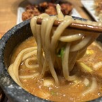 ぐり虎 Home Made Noodle - 