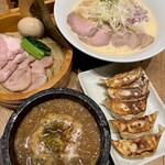 ぐり虎 Home Made Noodle - 