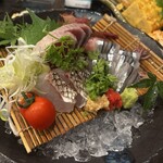 赤鶏炭焼 大安 - 