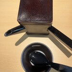 都炉美煎本舗 - 