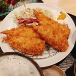 お魚処 うおとも - 